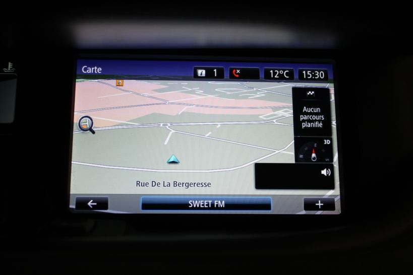 RENAULT SCENIC III 2015 - Photo n°14