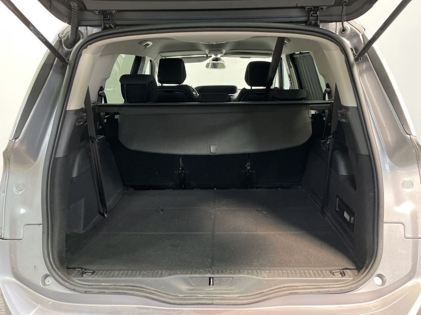 CITROEN GRAND C4 PICASSO BUSINESS 2017 - Photo n°50