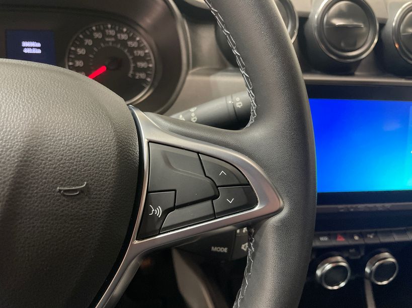 DACIA DUSTER 2022 - Photo n°23