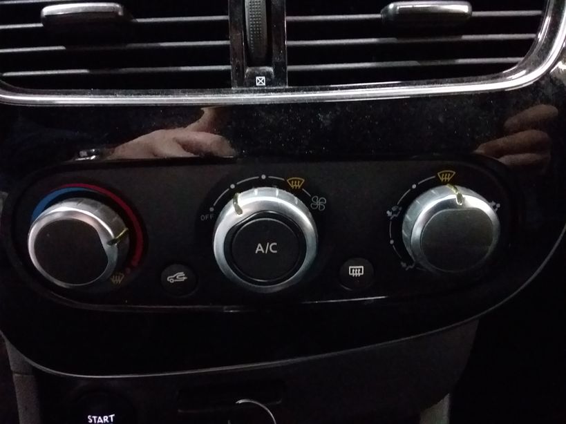 RENAULT CLIO IV ESTATE BUSINESS 2019 - Photo n°27