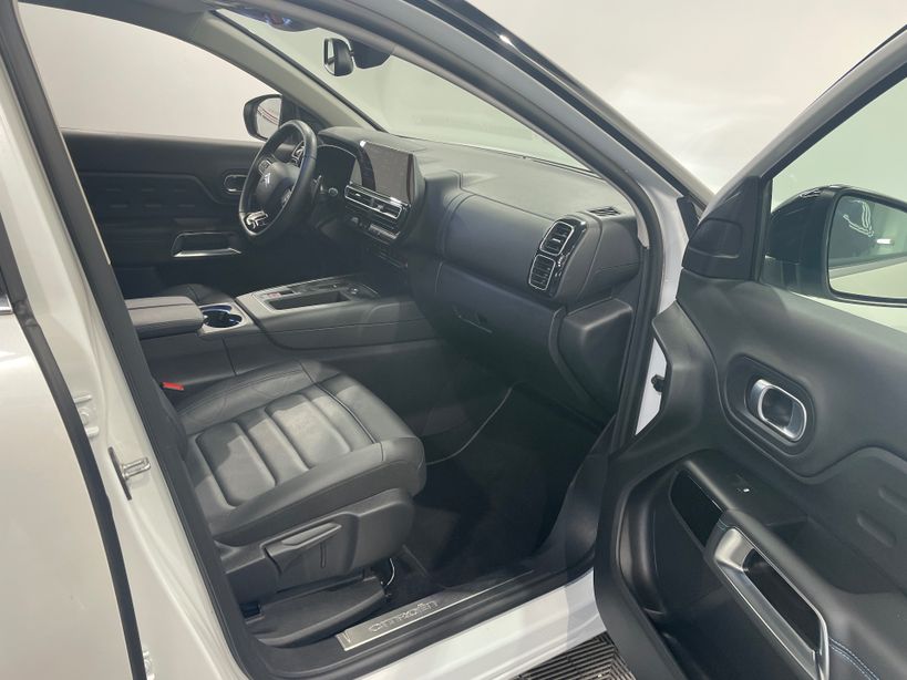 CITROEN C5 AIRCROSS 2023 - Photo n°35
