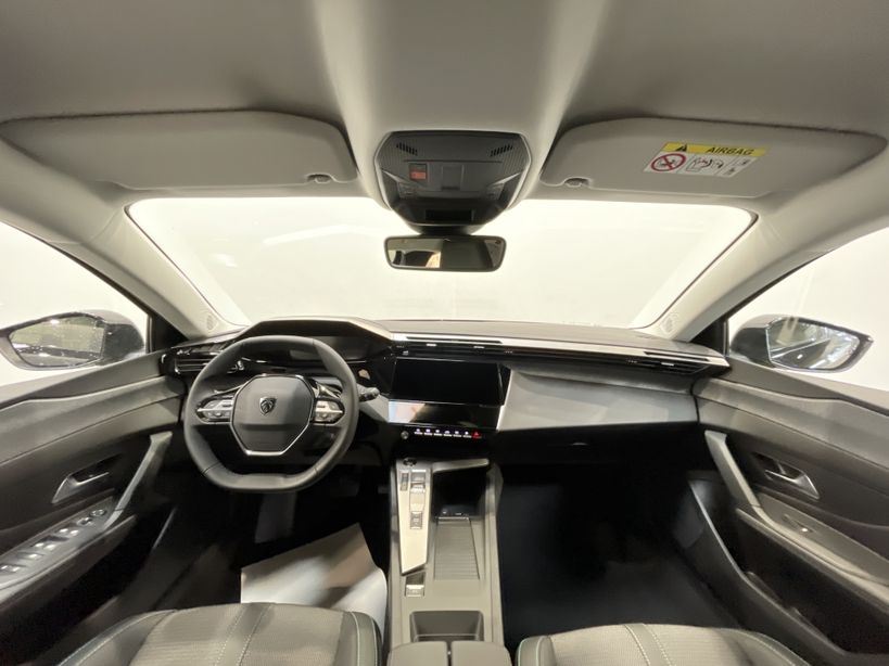PEUGEOT 308 2025 - Photo n°36