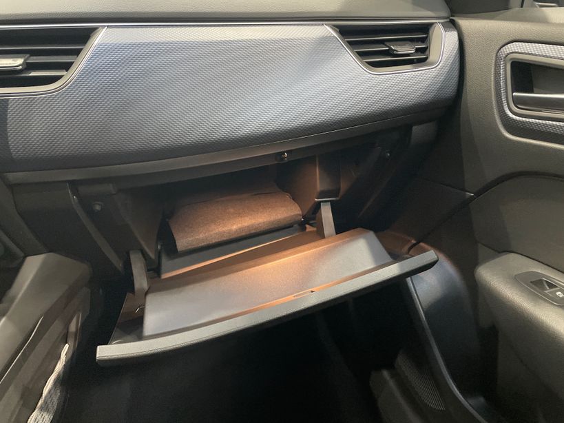 RENAULT ARKANA 2024 - Photo n°25