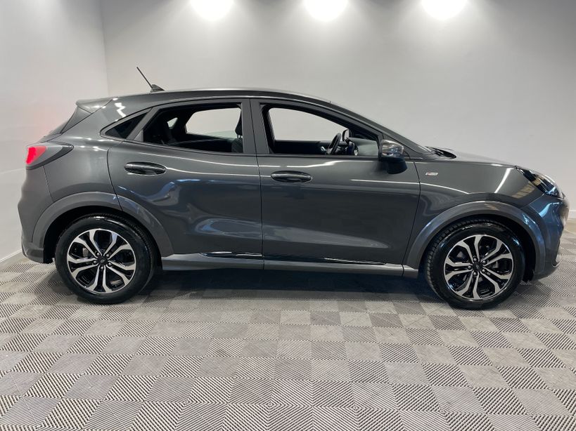 FORD PUMA 2023 - Photo n°5