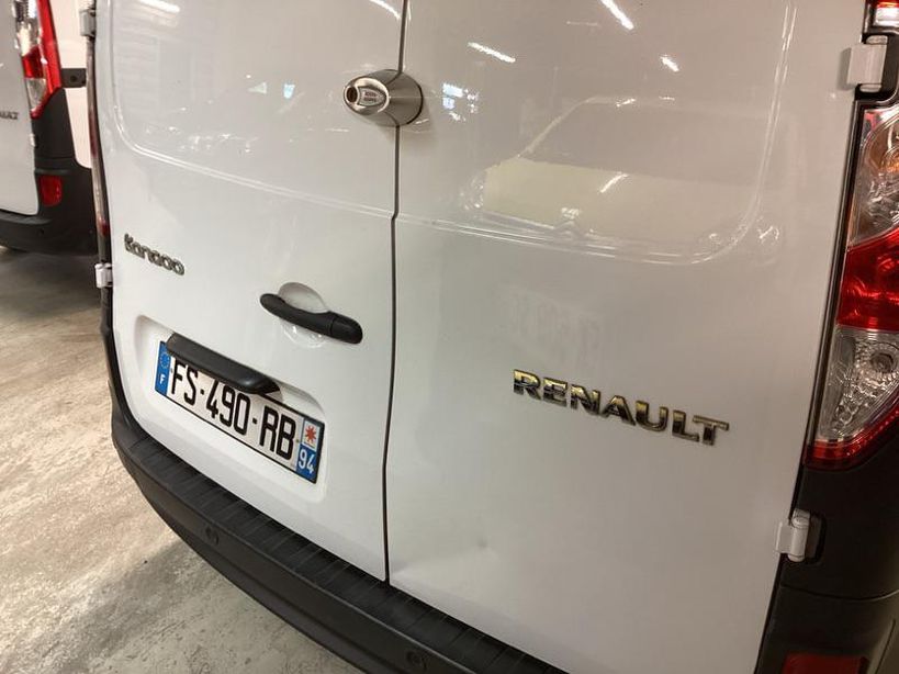 RENAULT KANGOO EXPRESS 2020 - Photo n°11