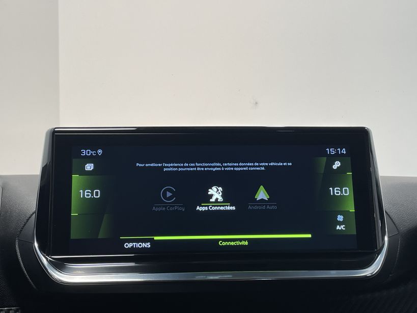 PEUGEOT 2008 2021 - Photo n°13