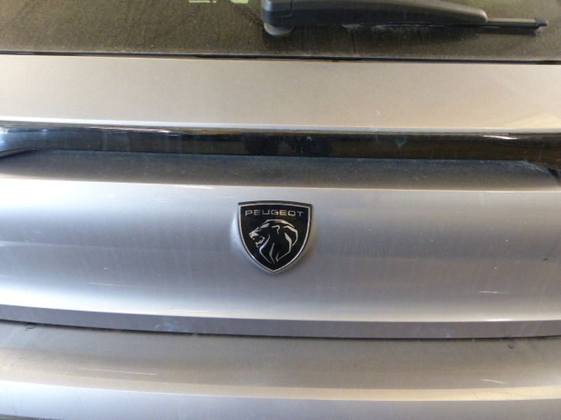 PEUGEOT 308 2023 - Photo n°32
