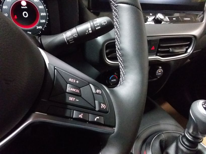 NISSAN JUKE 2024 - Photo n°20