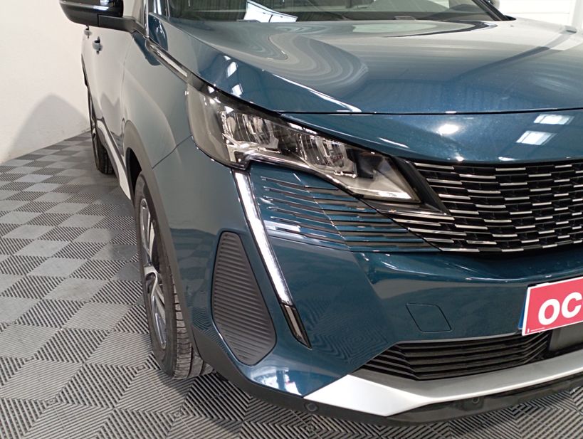 PEUGEOT 3008 2024 - Photo n°4