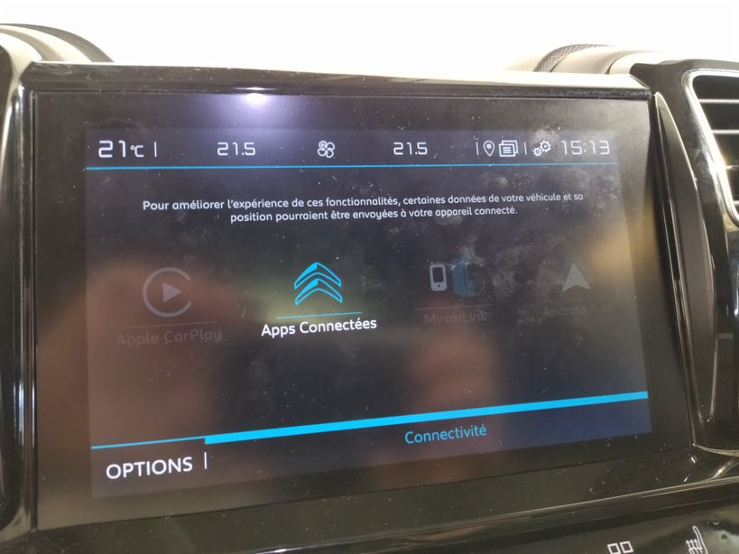 CITROEN C5 AIRCROSS 2019 - Photo n°29