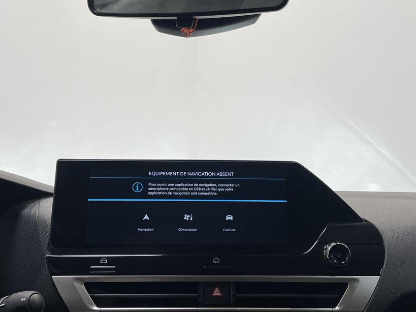 CITROEN C4 2024 - Photo n°13