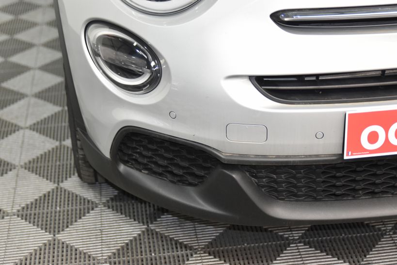 FIAT 500X MY20 2020 - Photo n°7