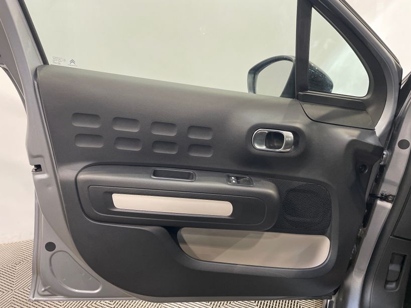 CITROEN C3 2024 - Photo n°30