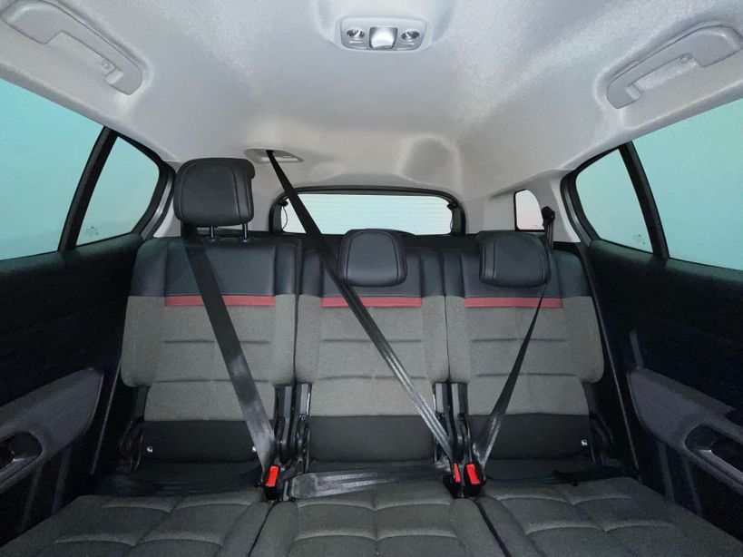 CITROEN C5 AIRCROSS 2022 - Photo n°46