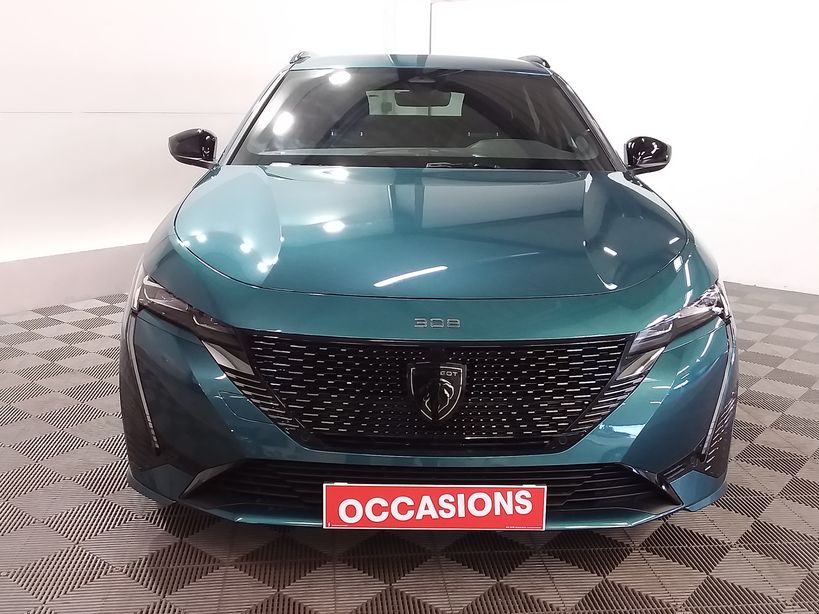 PEUGEOT 308 SW 2024 - Photo n°2