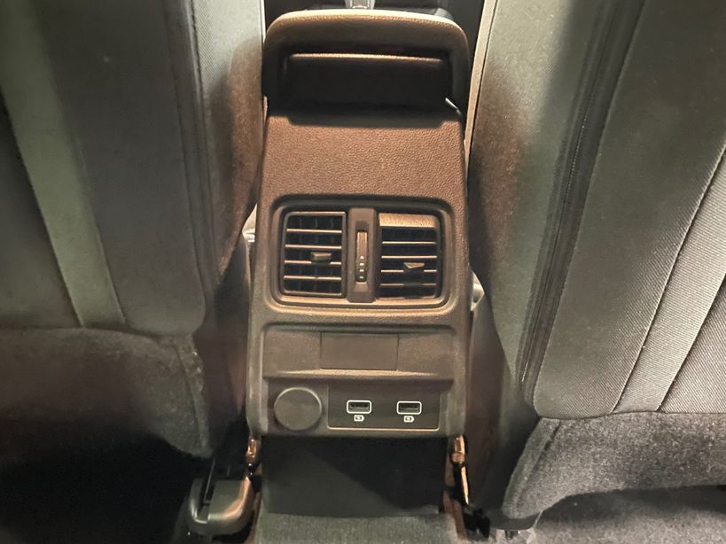 RENAULT ARKANA 2024 - Photo n°30