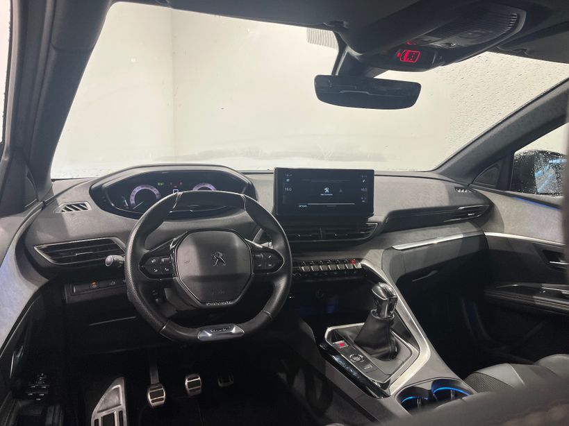 PEUGEOT 3008 2023 - Photo n°39