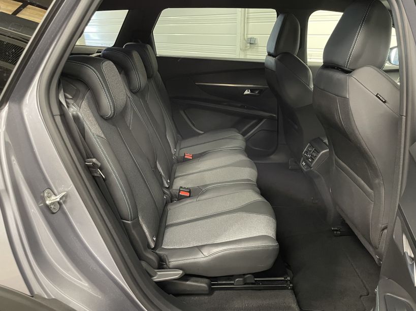 PEUGEOT 5008 2024 - Photo n°11