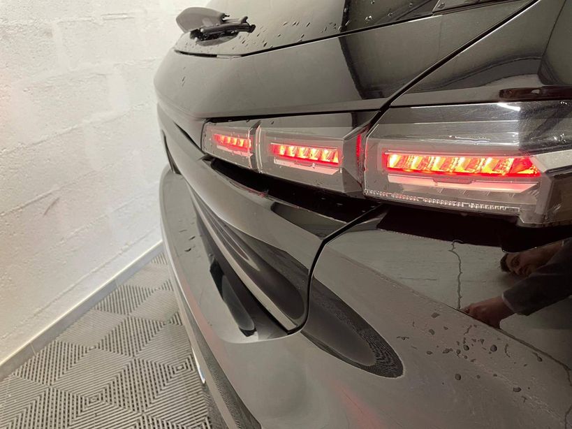 PEUGEOT 308 2023 - Photo n°10