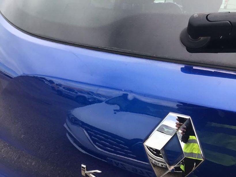 RENAULT KADJAR 2021 - Photo n°6