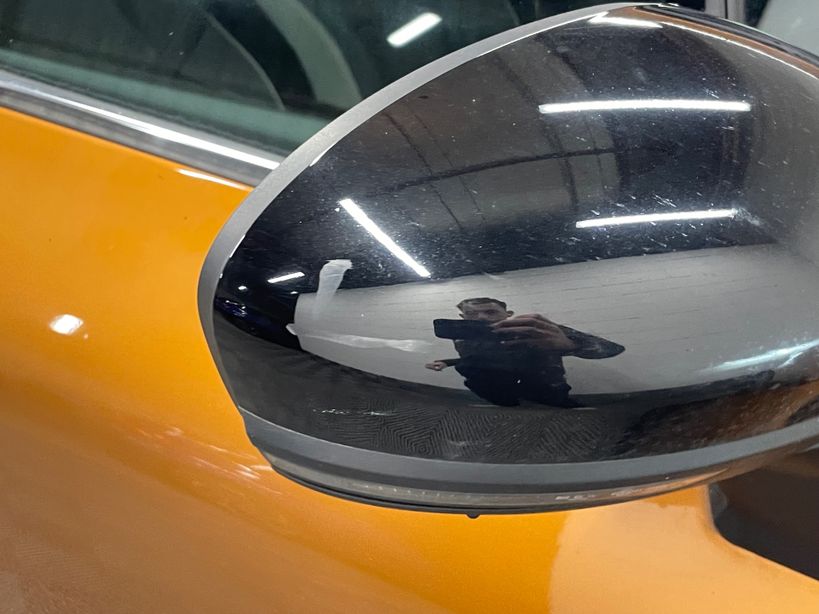 RENAULT CAPTUR 2022 - Photo n°10