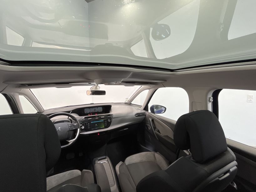 CITROEN C4 PICASSO BUSINESS 2017 - Photo n°46