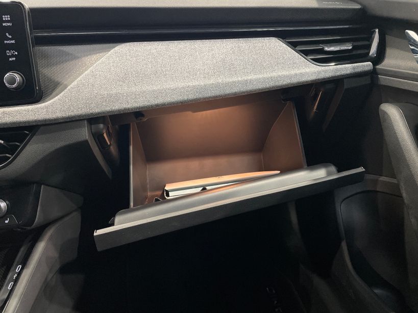 SKODA KAMIQ 2025 - Photo n°27