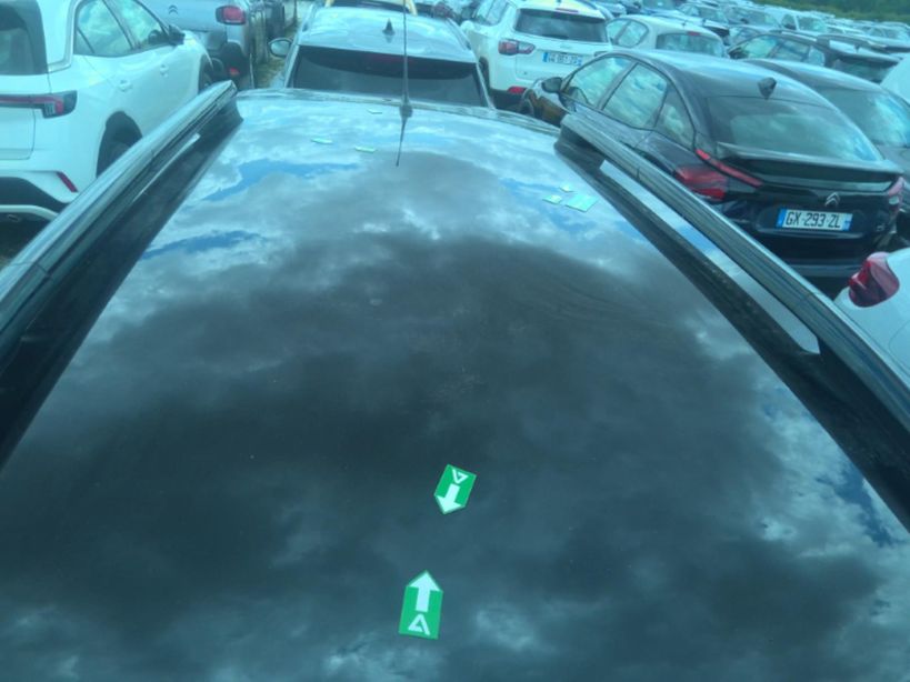 CITROEN C3 AIRCROSS 2024 - Photo n°20