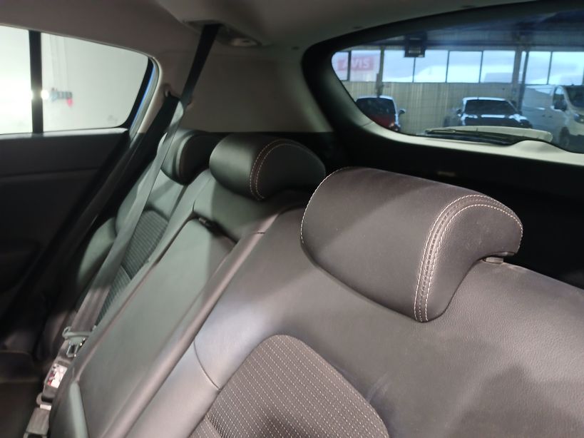 KIA SPORTAGE 2021 - Photo n°30