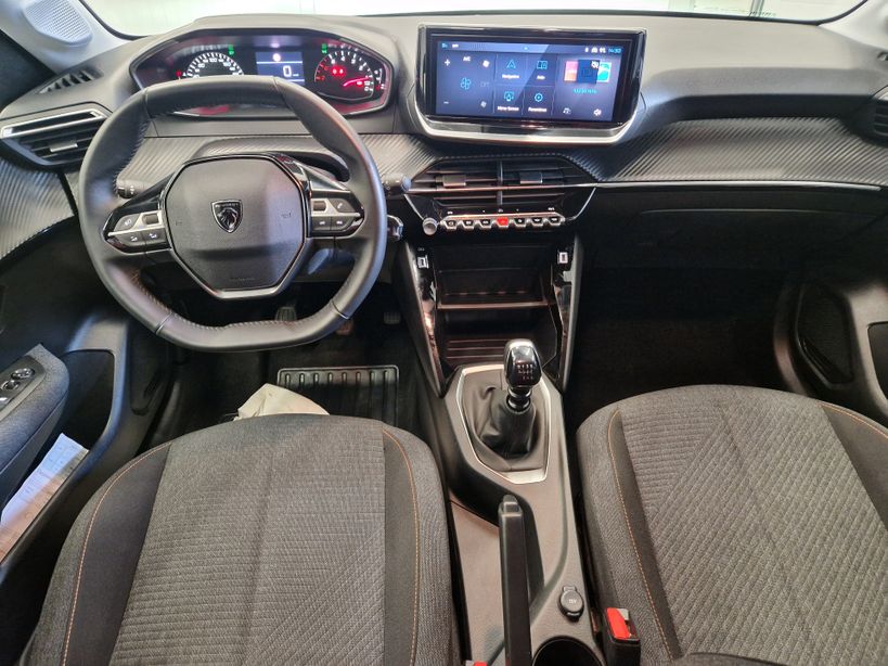 PEUGEOT 208 2025 - Photo n°9