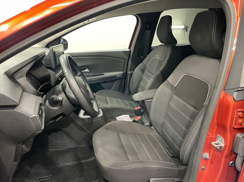 DACIA JOGGER 2022 - Photo n°29
