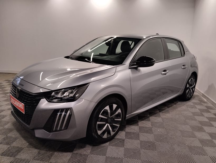 PEUGEOT 208 2025 - Photo n°1