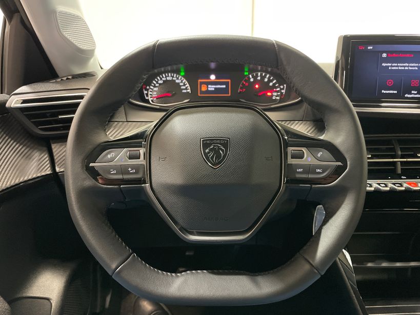 PEUGEOT 208 2025 - Photo n°18