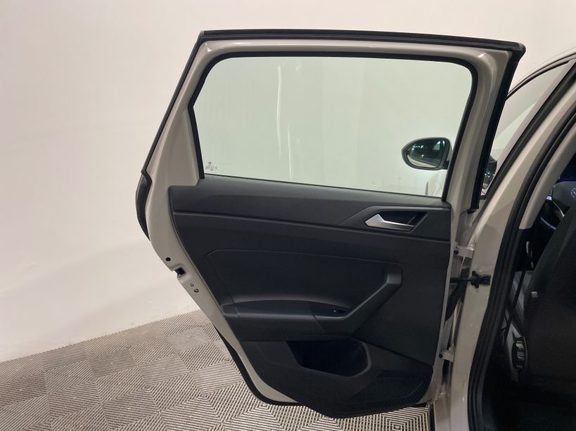 VOLKSWAGEN TAIGO 2024 - Photo n°39