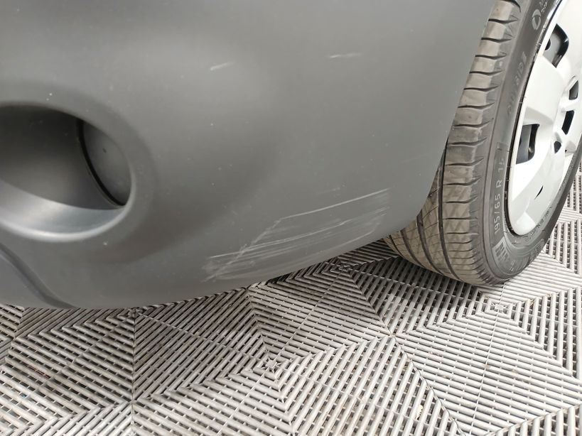 RENAULT KANGOO EXPRESS 2020 - Photo n°4