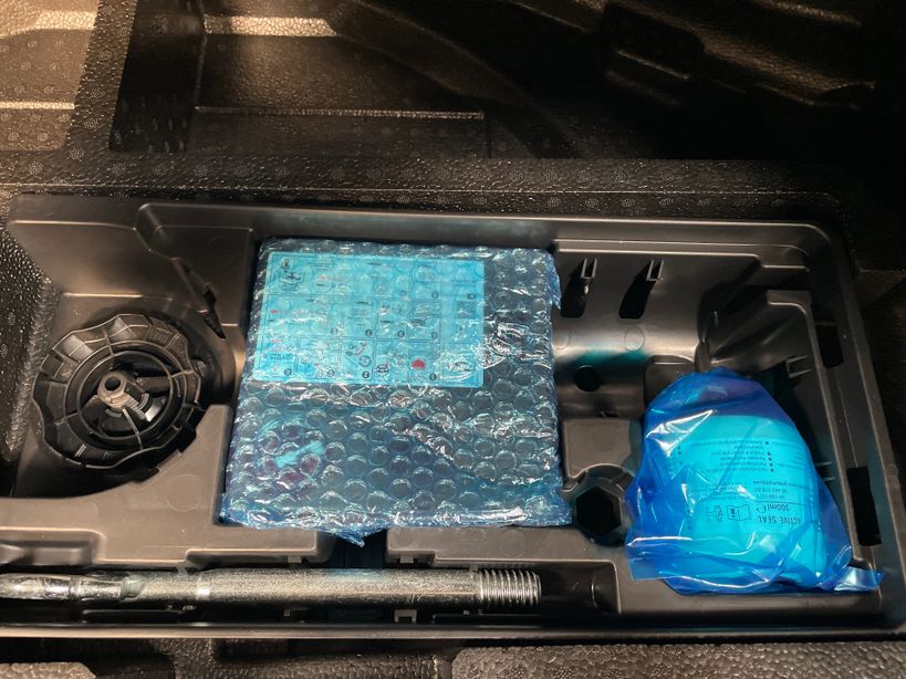 PEUGEOT 308 2023 - Photo n°37