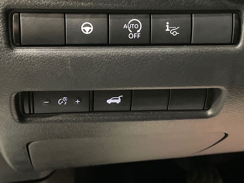 NISSAN QASHQAI 2021 2022 - Photo n°32