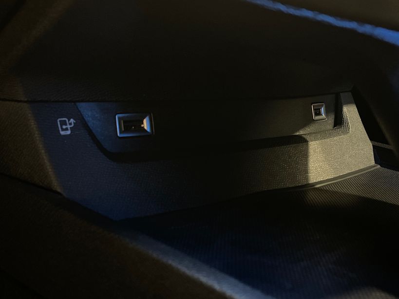 PEUGEOT 508 2019 - Photo n°23