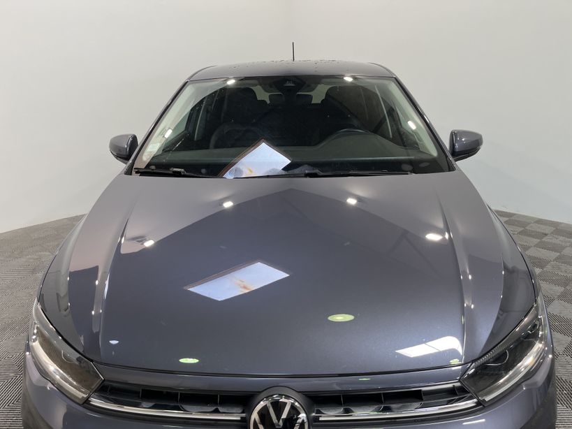 VOLKSWAGEN POLO 2021 - Photo n°9