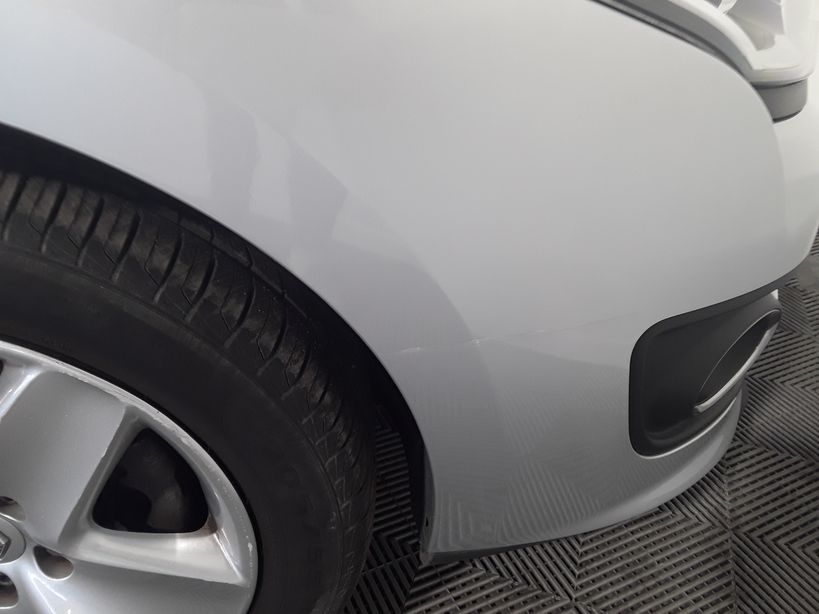 RENAULT MEGANE III ESTATE BUSINESS 2014 - Photo n°12