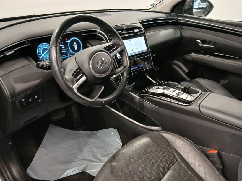 HYUNDAI TUCSON 2021 - Photo n°29