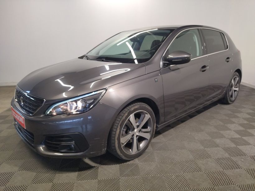 PEUGEOT 308 2020 - Photo n°1