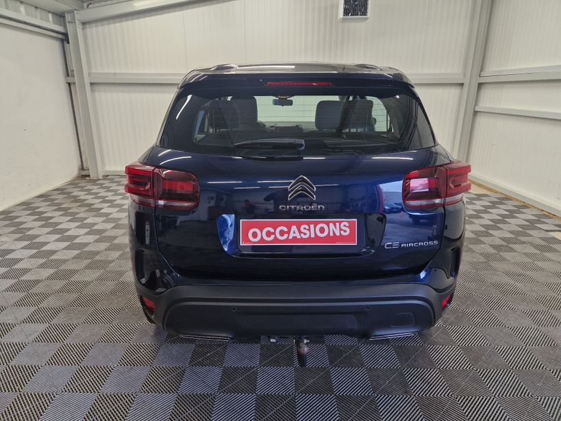CITROEN C5 AIRCROSS 2023 - Photo n°5