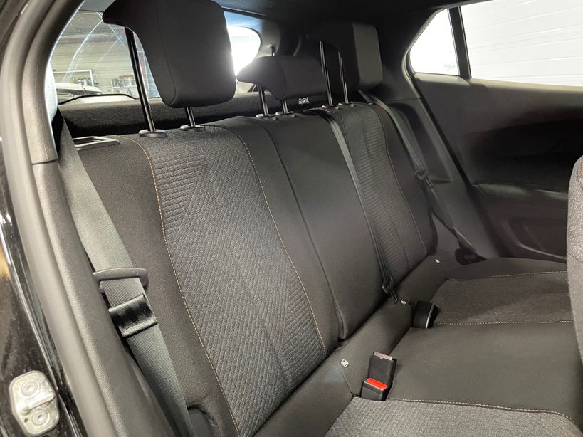 PEUGEOT 2008 2025 - Photo n°12