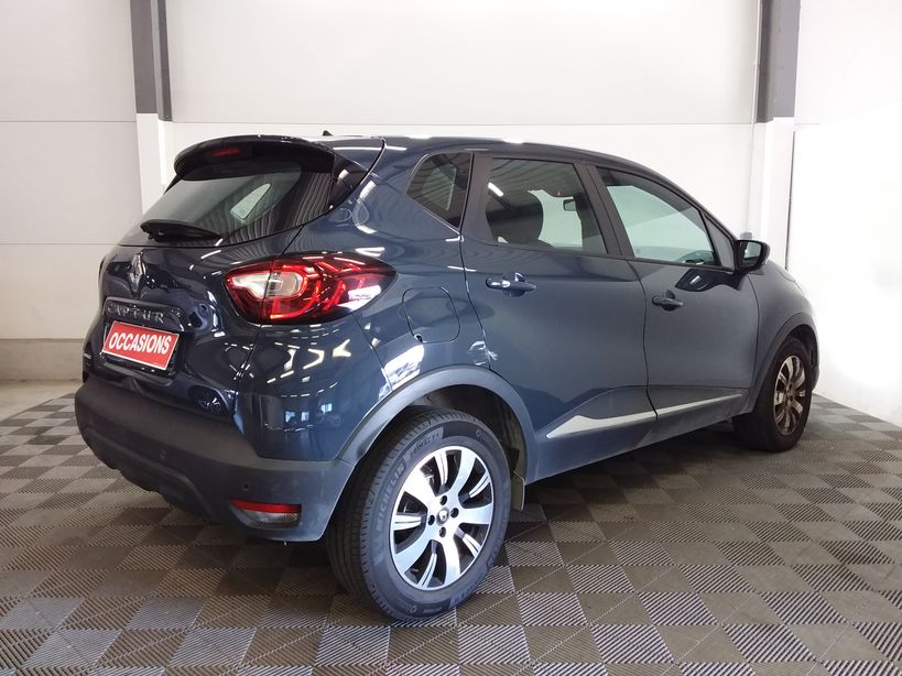RENAULT CAPTUR 2018 - Photo n°4
