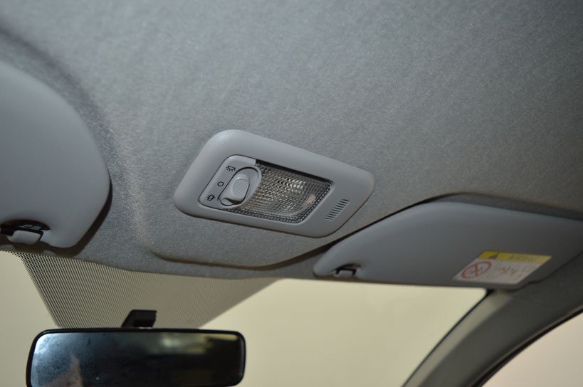 CITROEN C1 2019 - Photo n°27