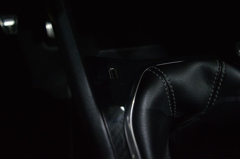 FORD FIESTA 2018 - Photo n°20