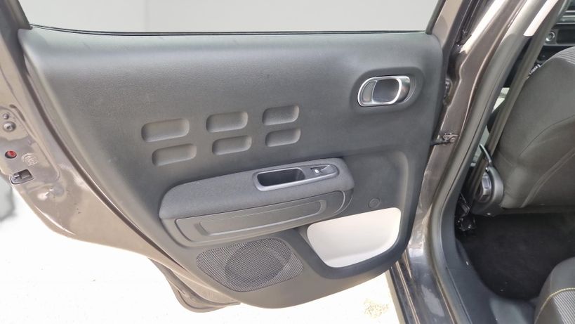 CITROEN C3 2024 - Photo n°21