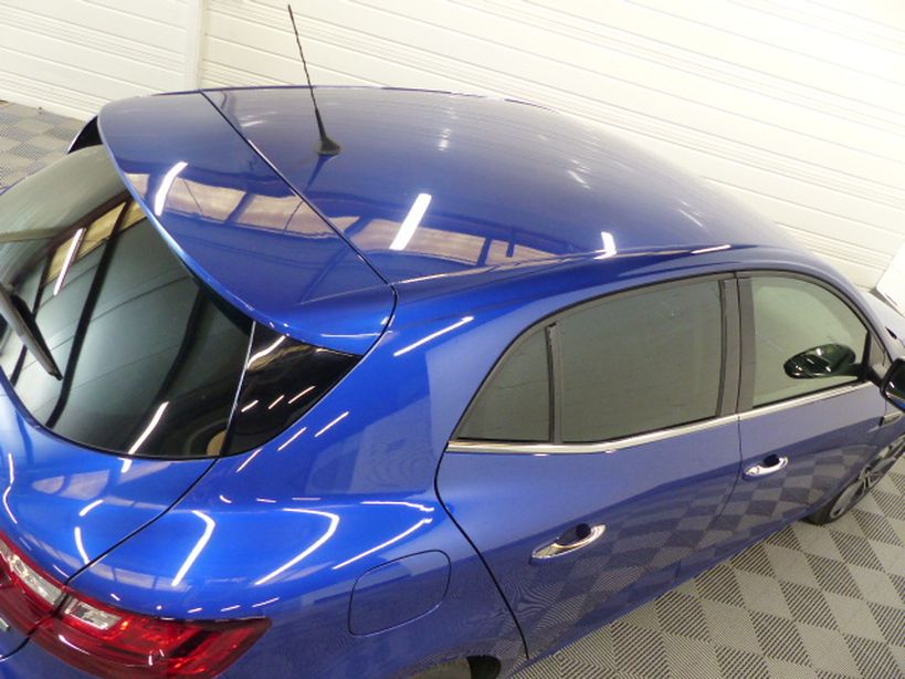 RENAULT MEGANE IV BERLINE 2018 - Photo n°22