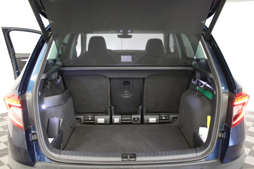 SKODA KAROQ 2018 - Photo n°13
